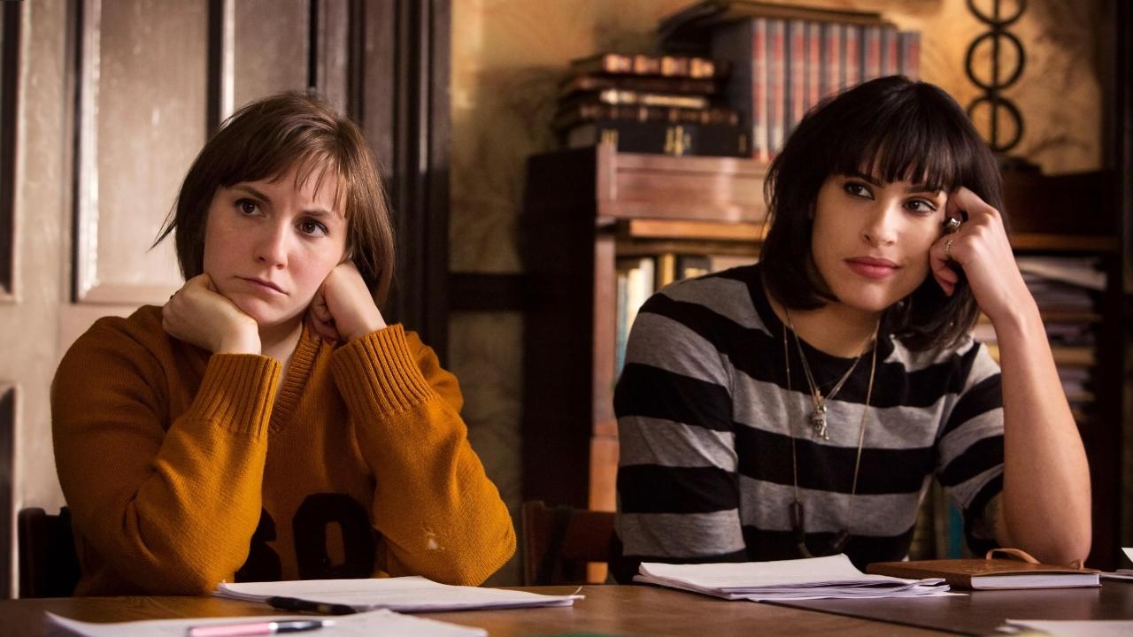 Girls Season 4
