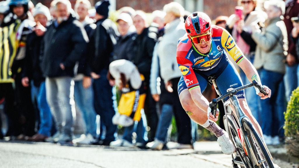 Tour of Belgium | Stage 2