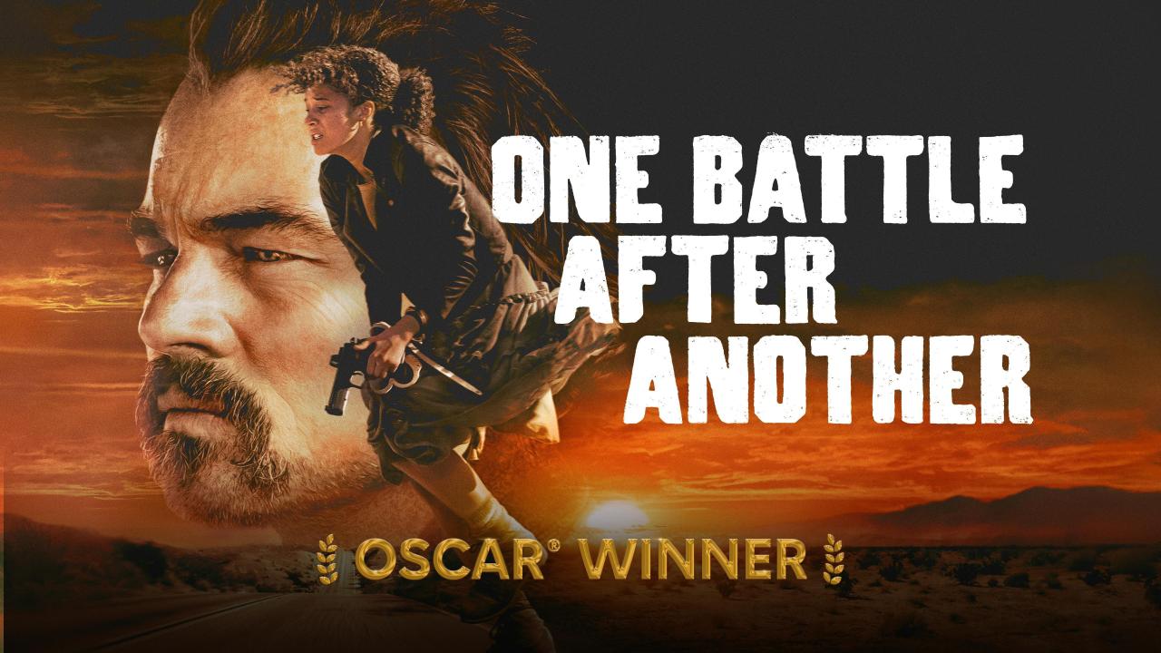 One Battle After Another