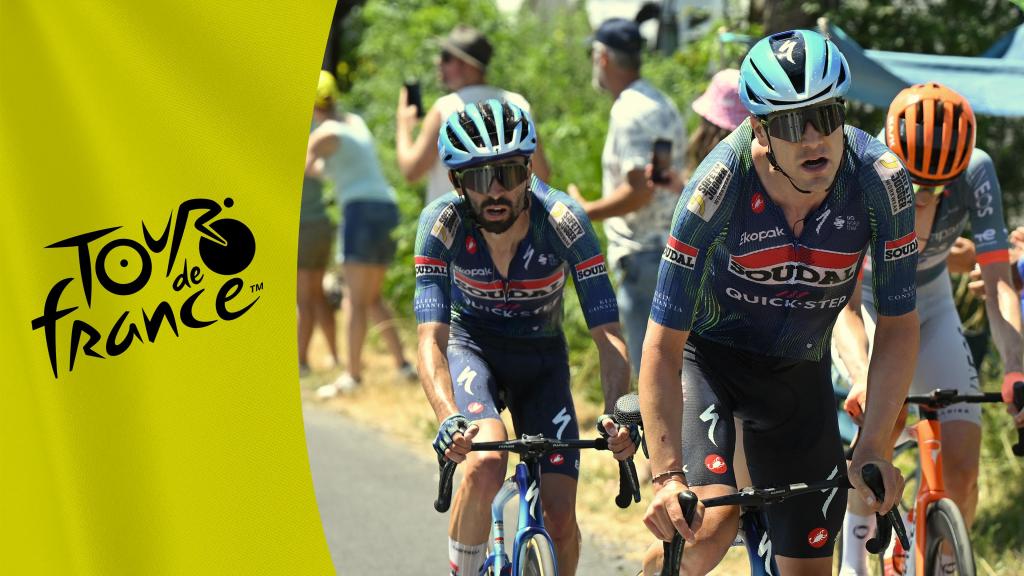 Tour de France