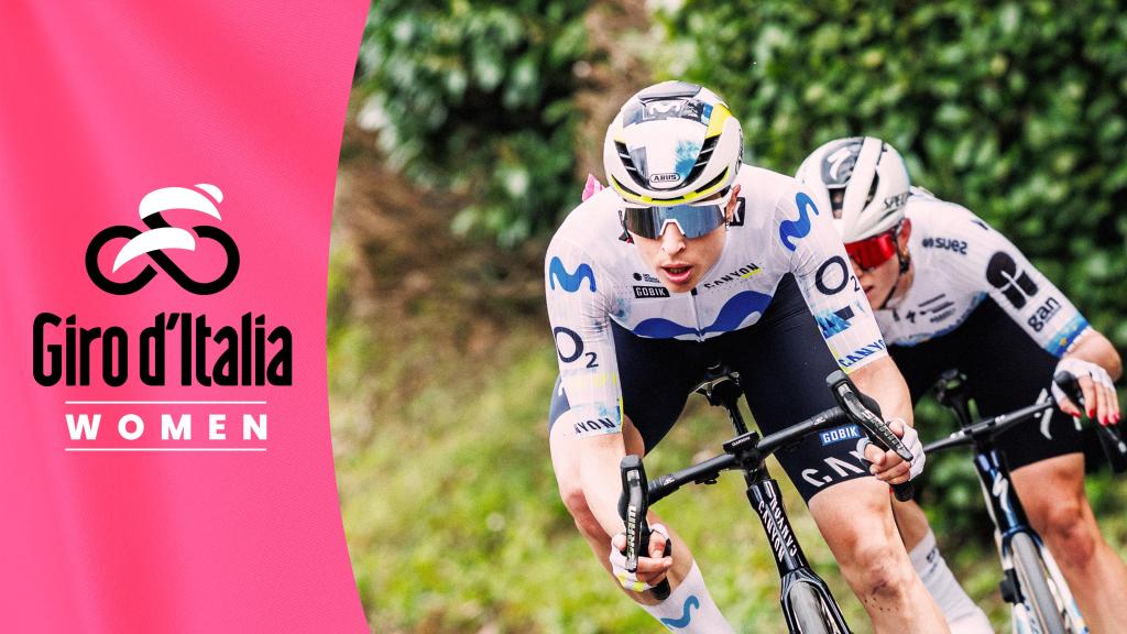 Giro d'Italia Women