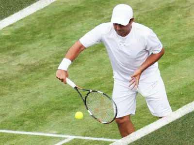 11 55 M Baghdatis X Malisse J Blake S Querrey tennis 7 12 MAX SE