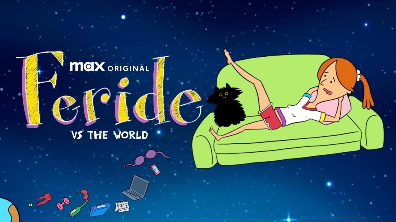 Feride vs. The World