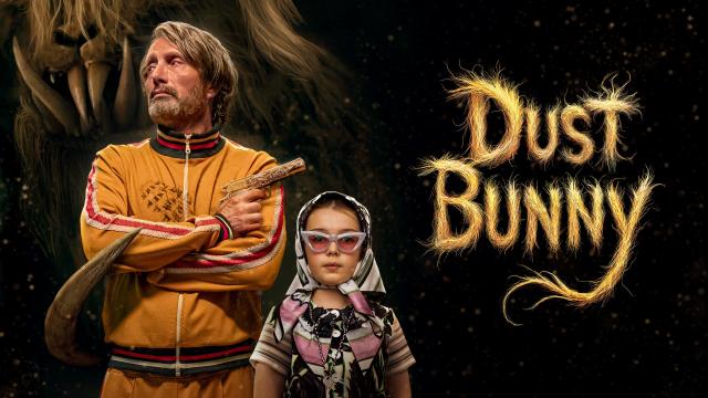 Dust Bunny