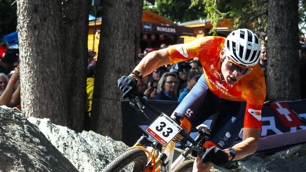 Cross-country Olympic | Men Elite | Val di Sole