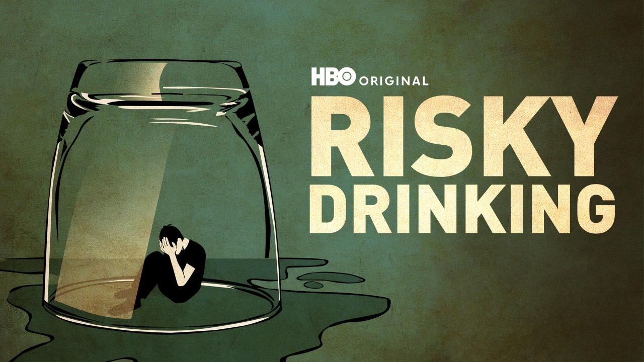 Risky Drinking