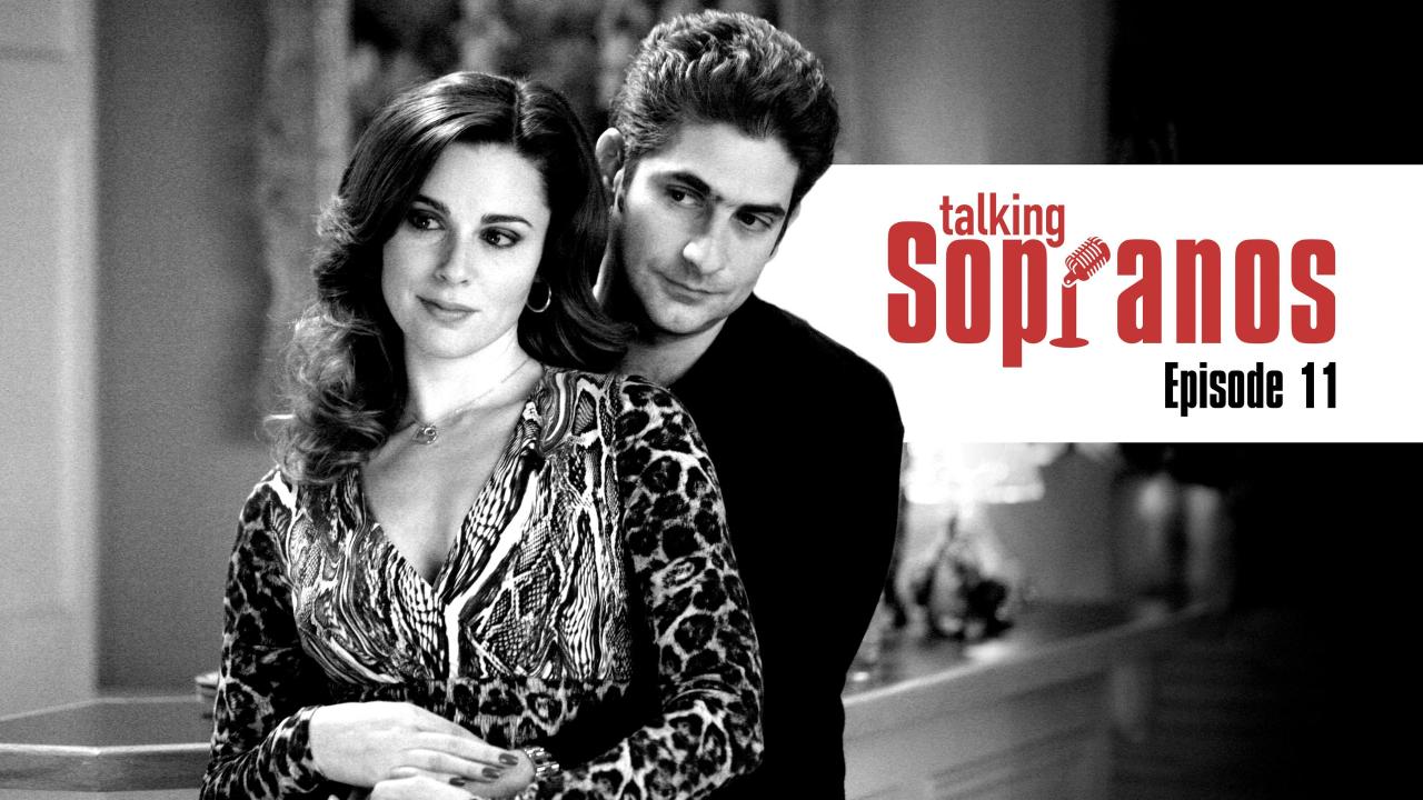"Cold Stones" With Guests Cara Buono and Alan Taylor