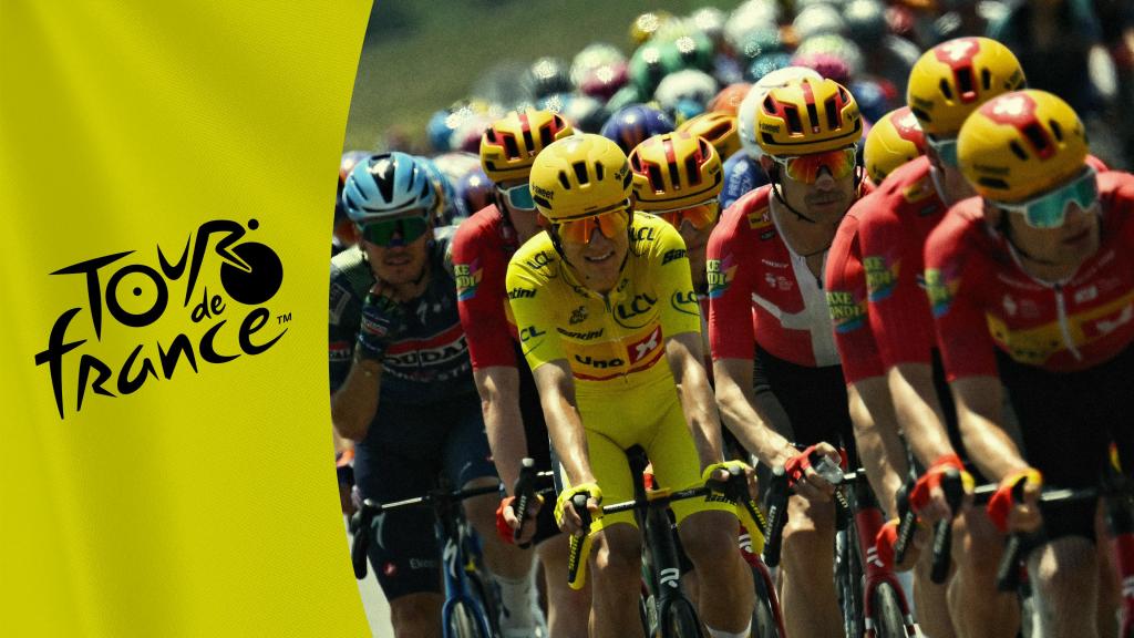 Tour de France