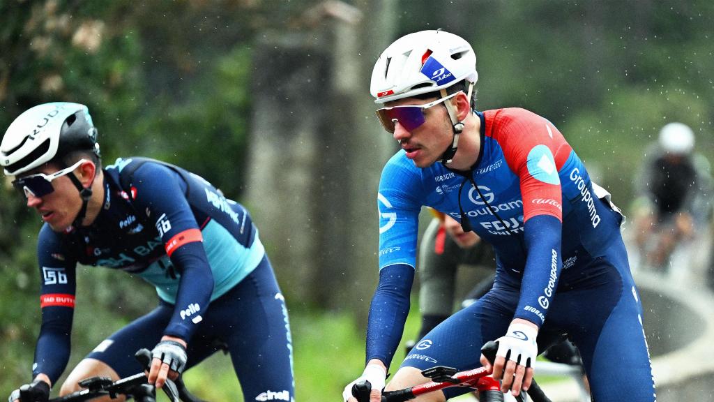 Giro d'Italia Next Gen | Stage 3