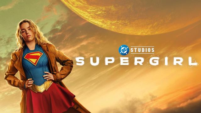 Supergirl