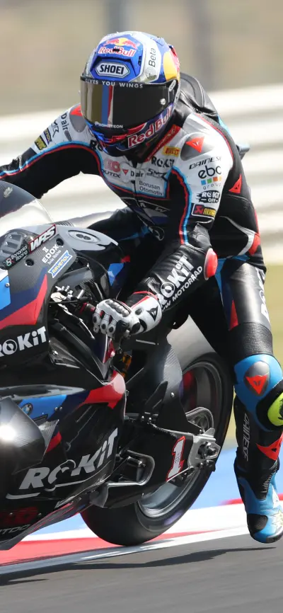 11 50 Superbike Storbritannien superbike