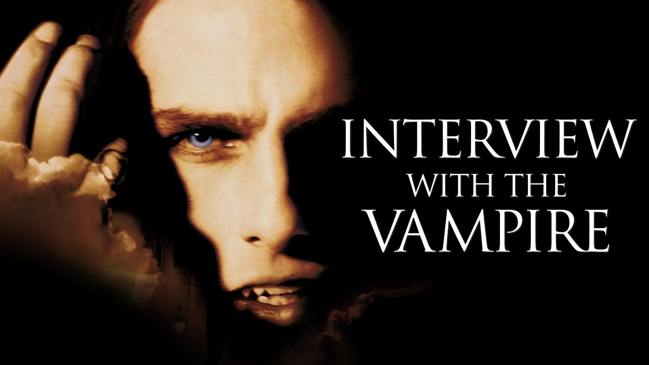 Interview with the Vampire