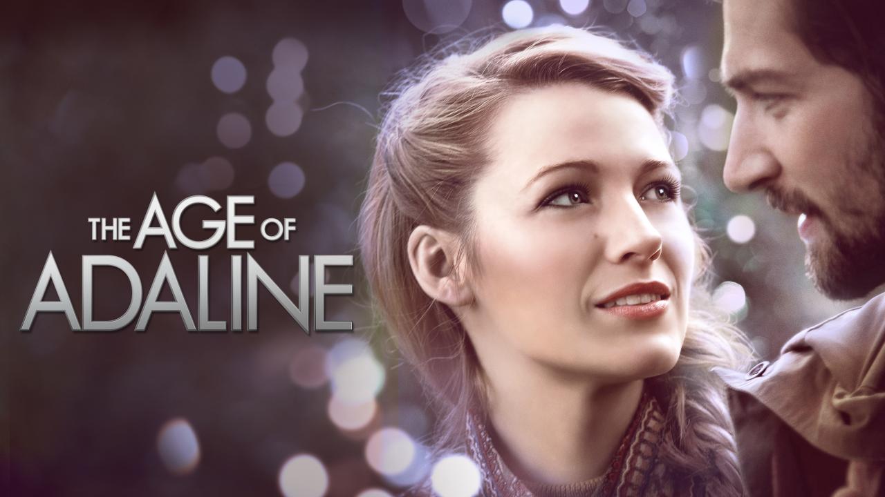 The Age of Adaline