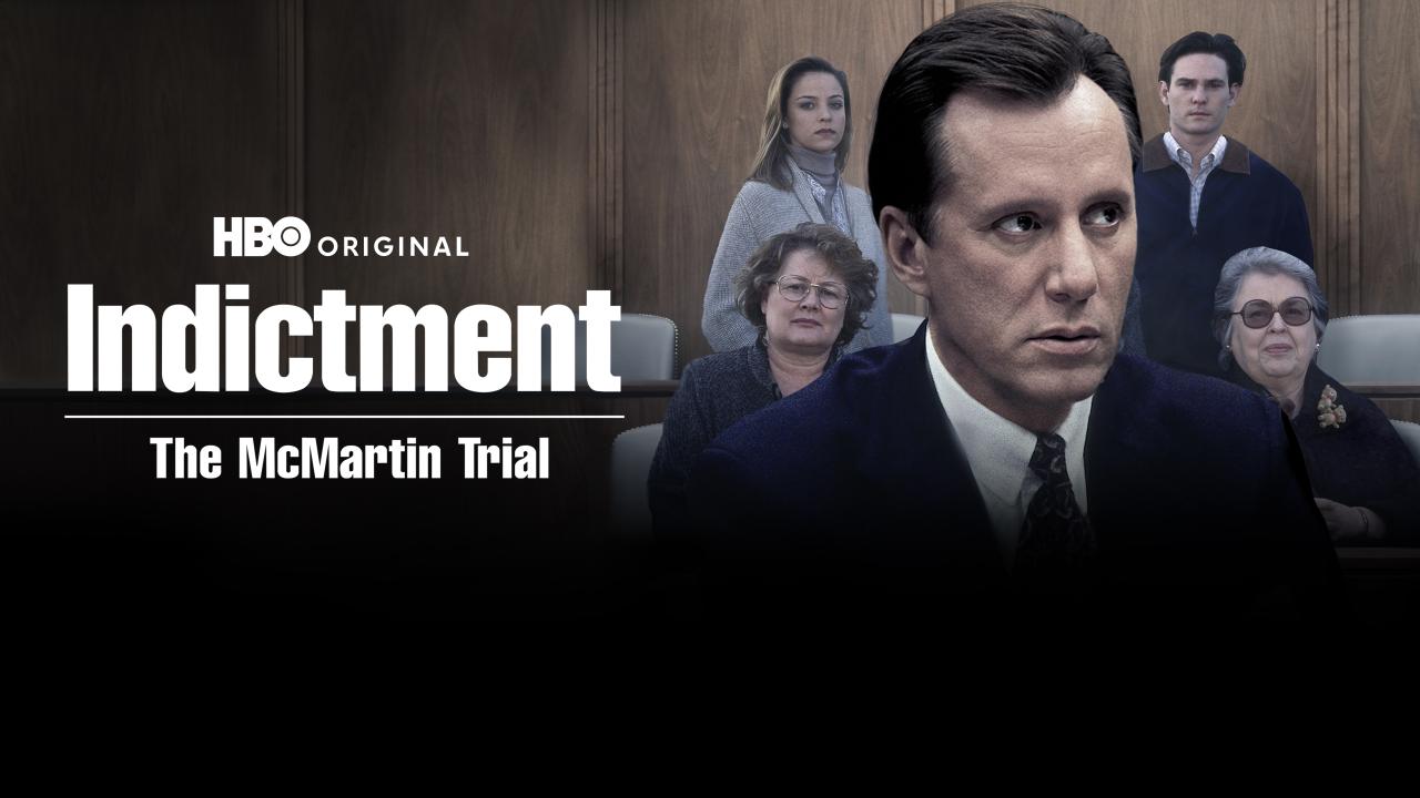 Indictment: The McMartin Trial