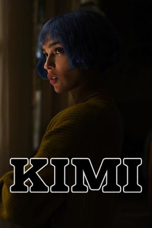Plagát: Kimi