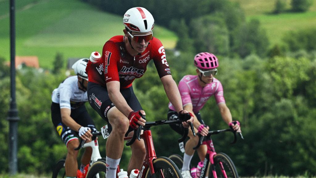 Tour of Guangxi | Stage 6