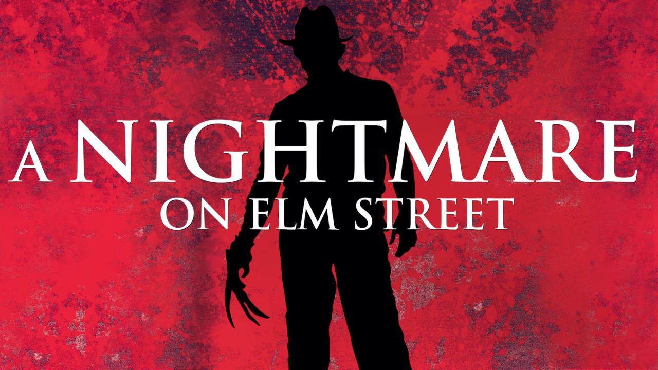 A Nightmare on Elm Street