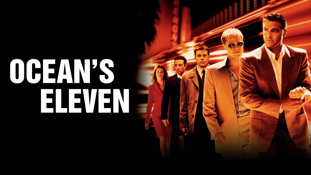 Ocean's Eleven