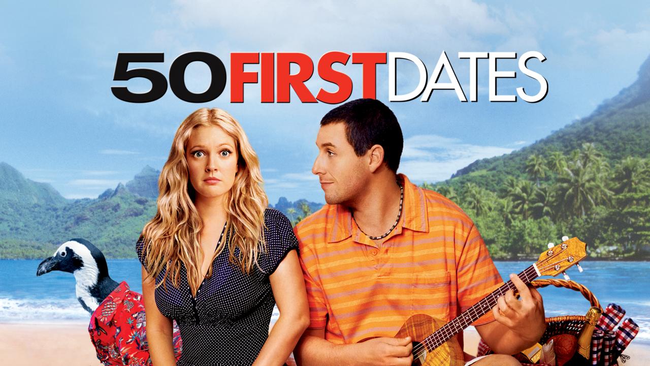 50 First Dates