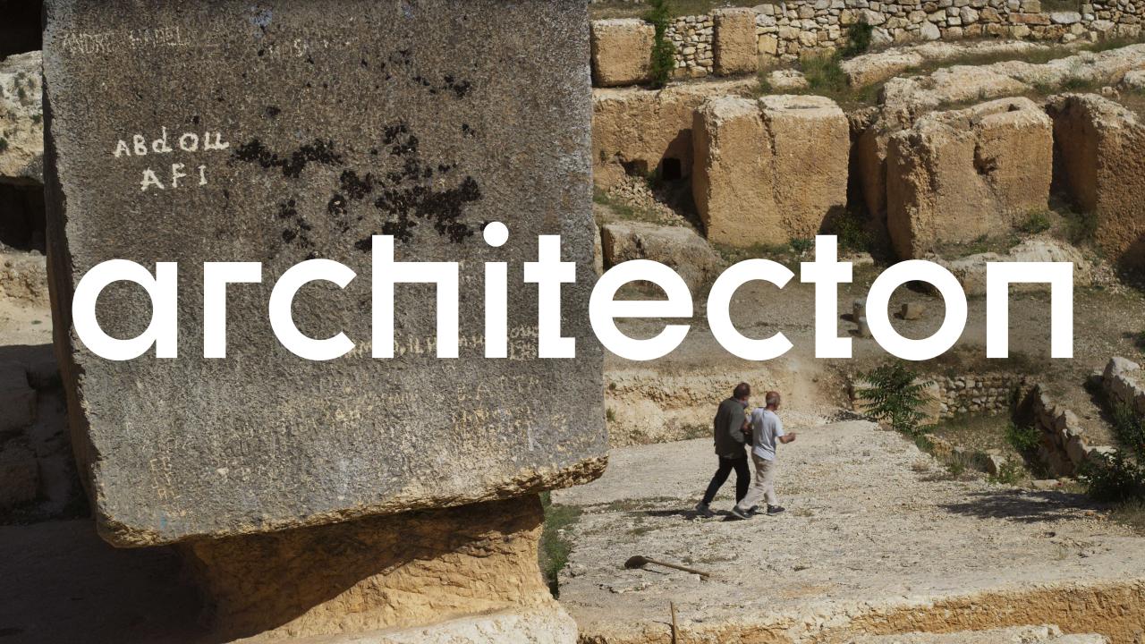 Architecton