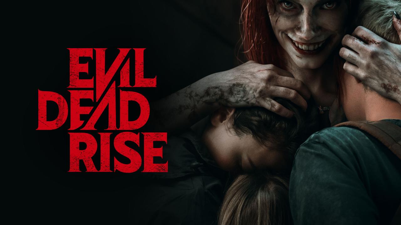 Evil Dead Rise