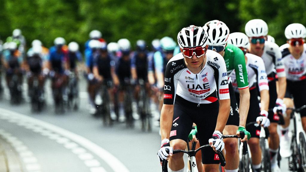 Tour of Slovenia | Stage 1
