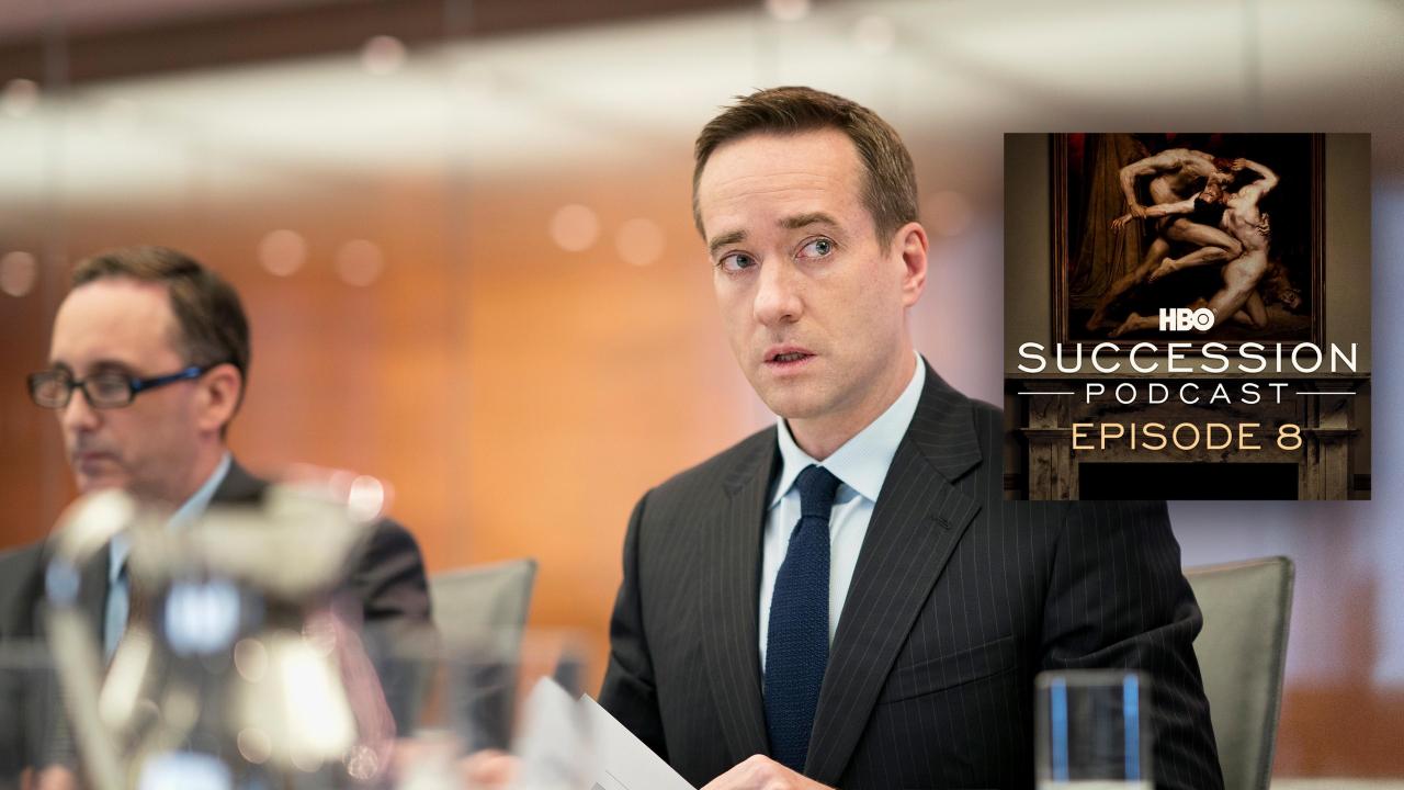 Matthew Macfadyen