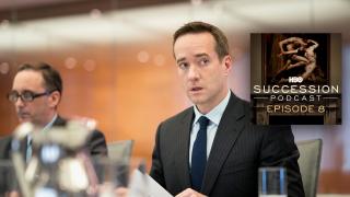 Matthew Macfadyen