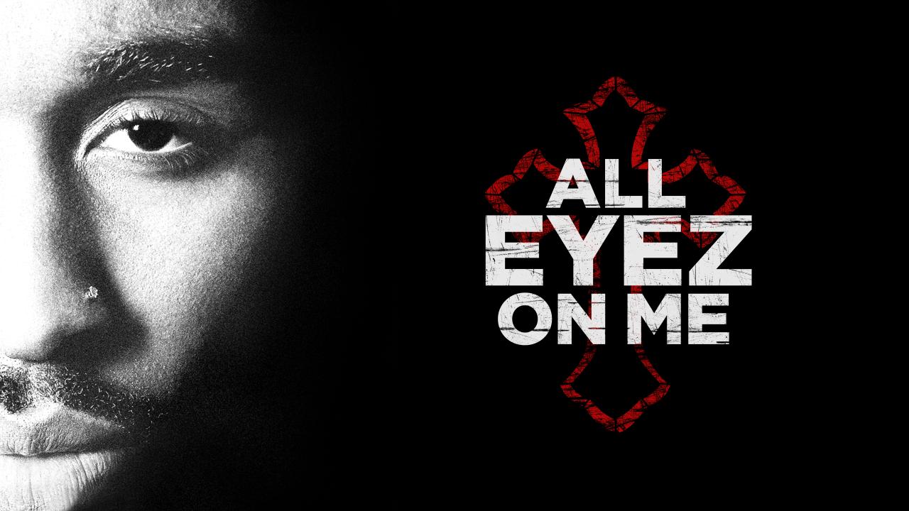 All Eyez on Me