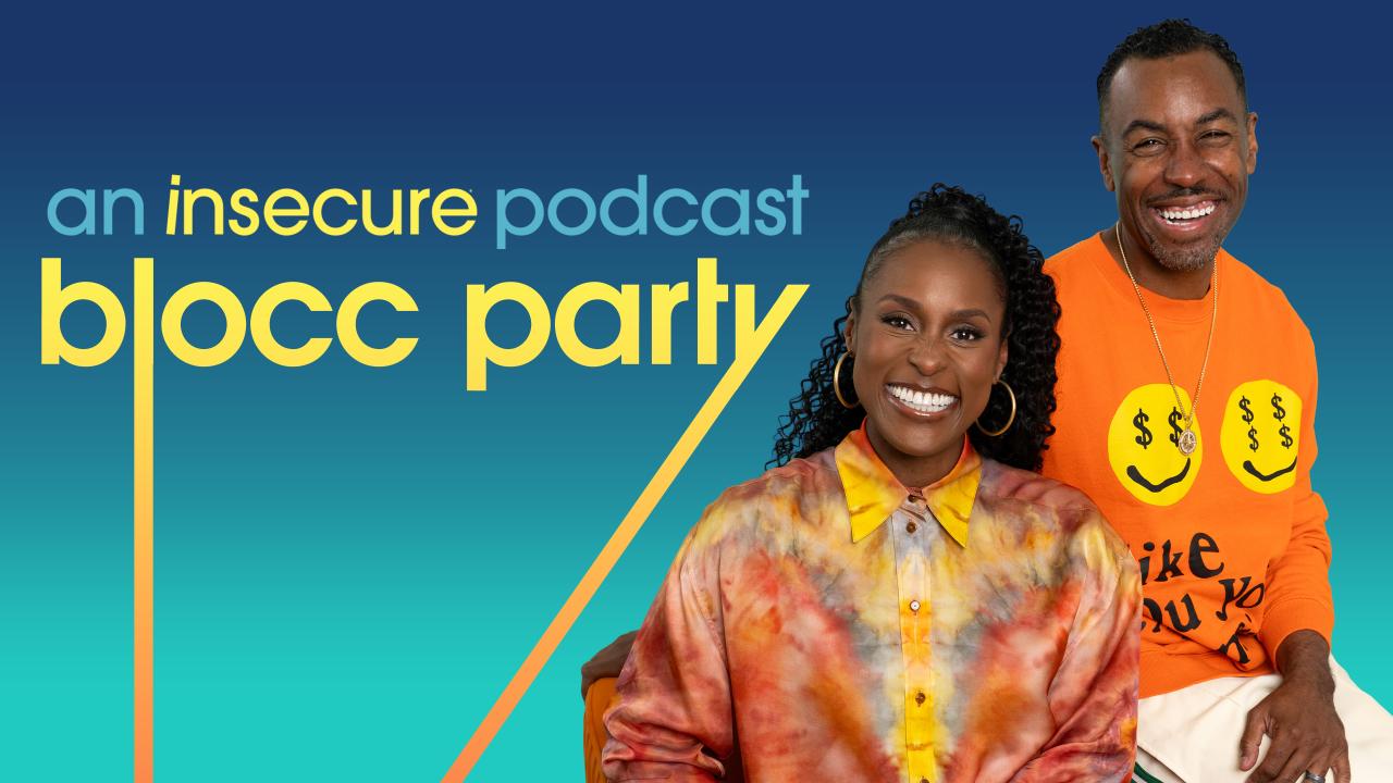 Blocc Party: An Insecure Podcast