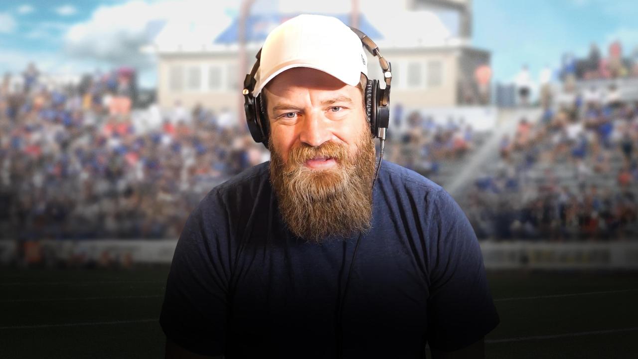 Hard Knocks Podcast Season 1