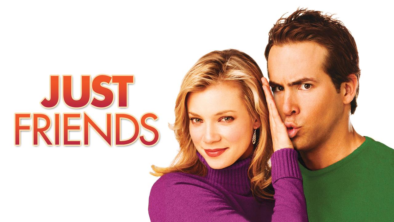 Just Friends