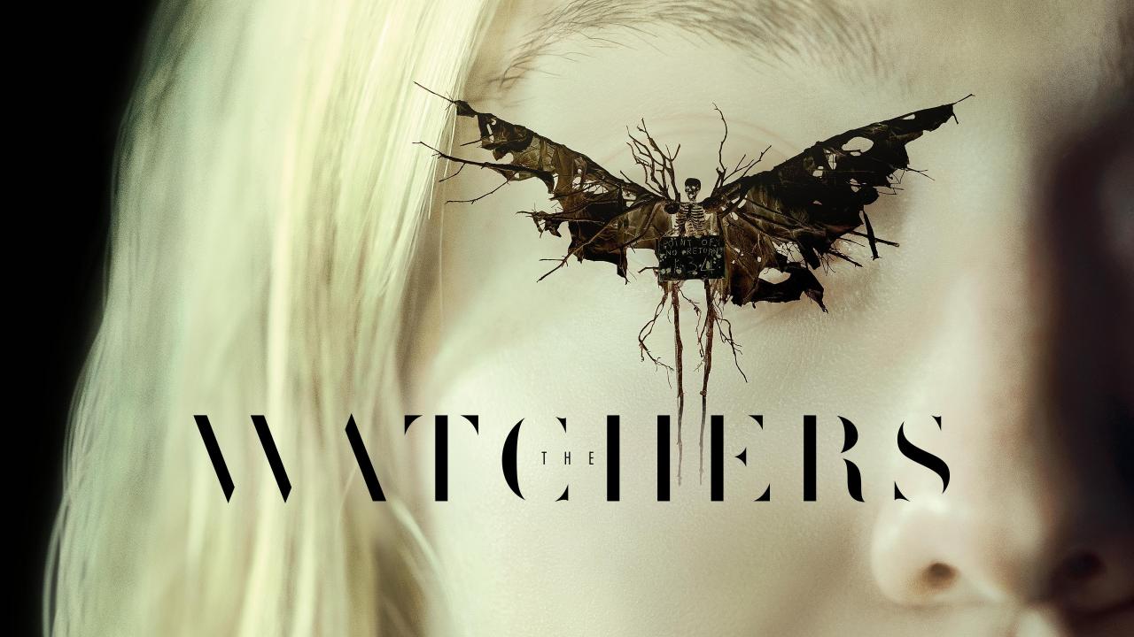 The Watchers