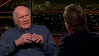 September 11, 2026: Terry Bradshaw, Max Brooks, Sarah Longwell