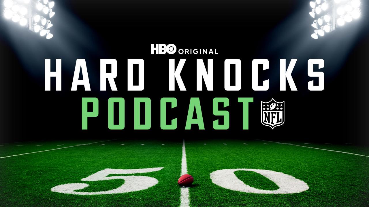 The Hard Knocks Podcast