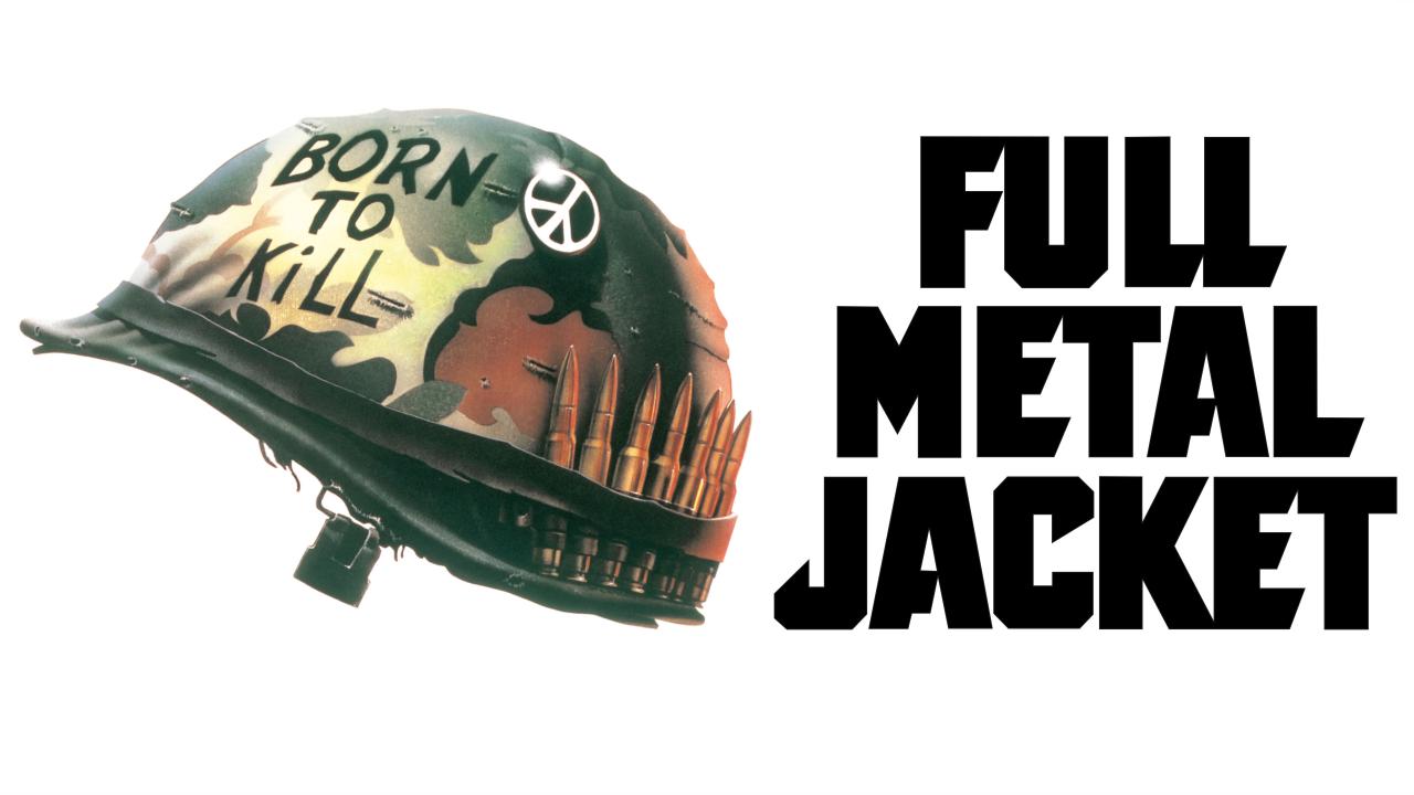 Full Metal Jacket