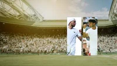 17 50 Jan Lennard Struff Carlos Alcaraz tennis