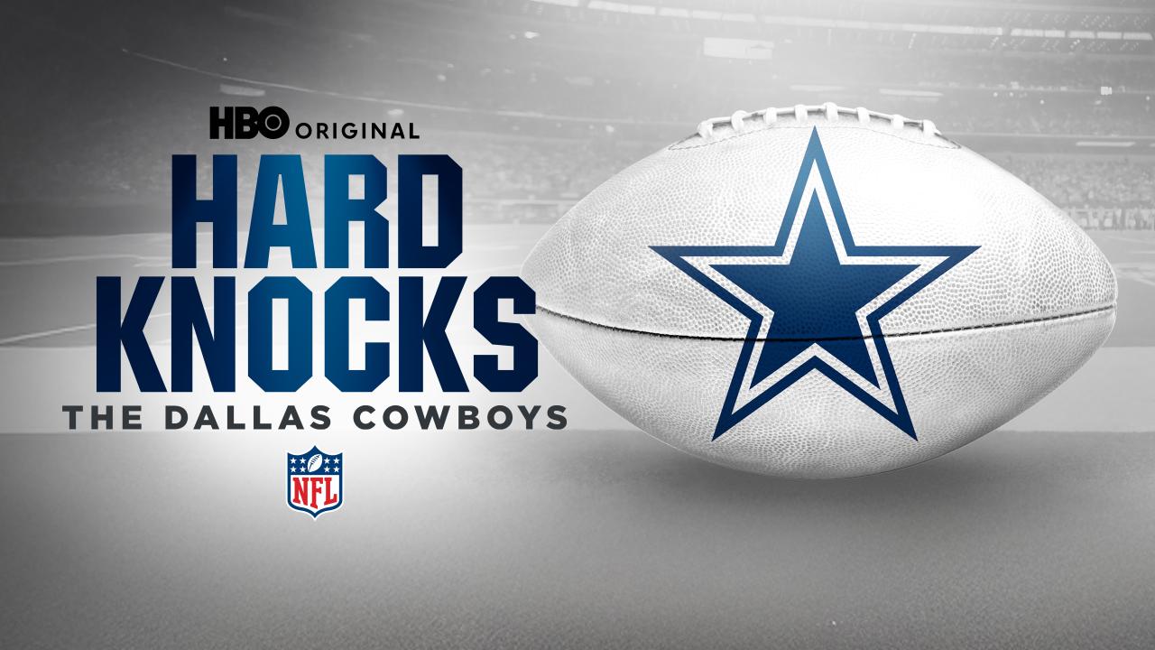 Hard Knocks: Training Camp With the Dallas Cowboys