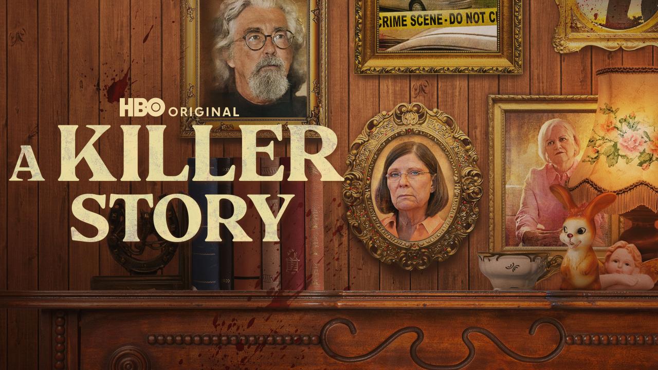 A Killer Story