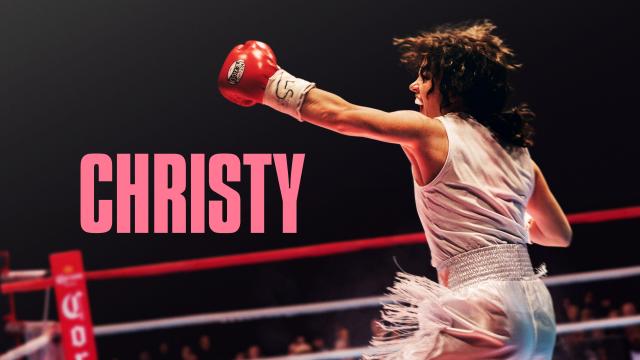 Christy