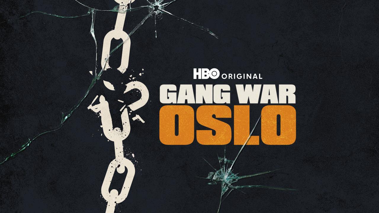 Gang War: Oslo