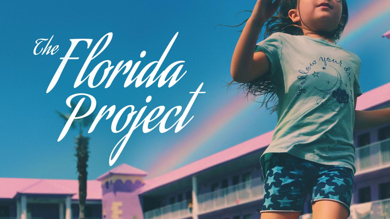 The Florida Project