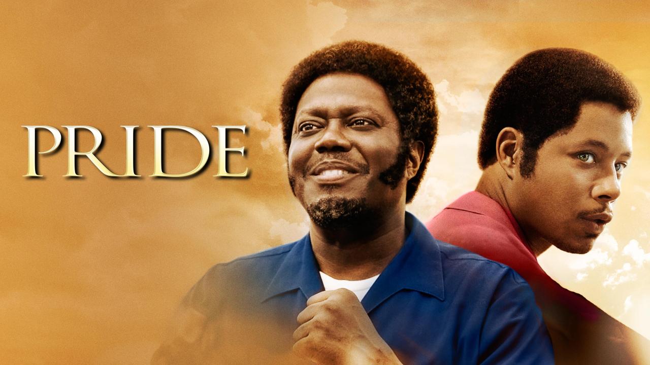Pride