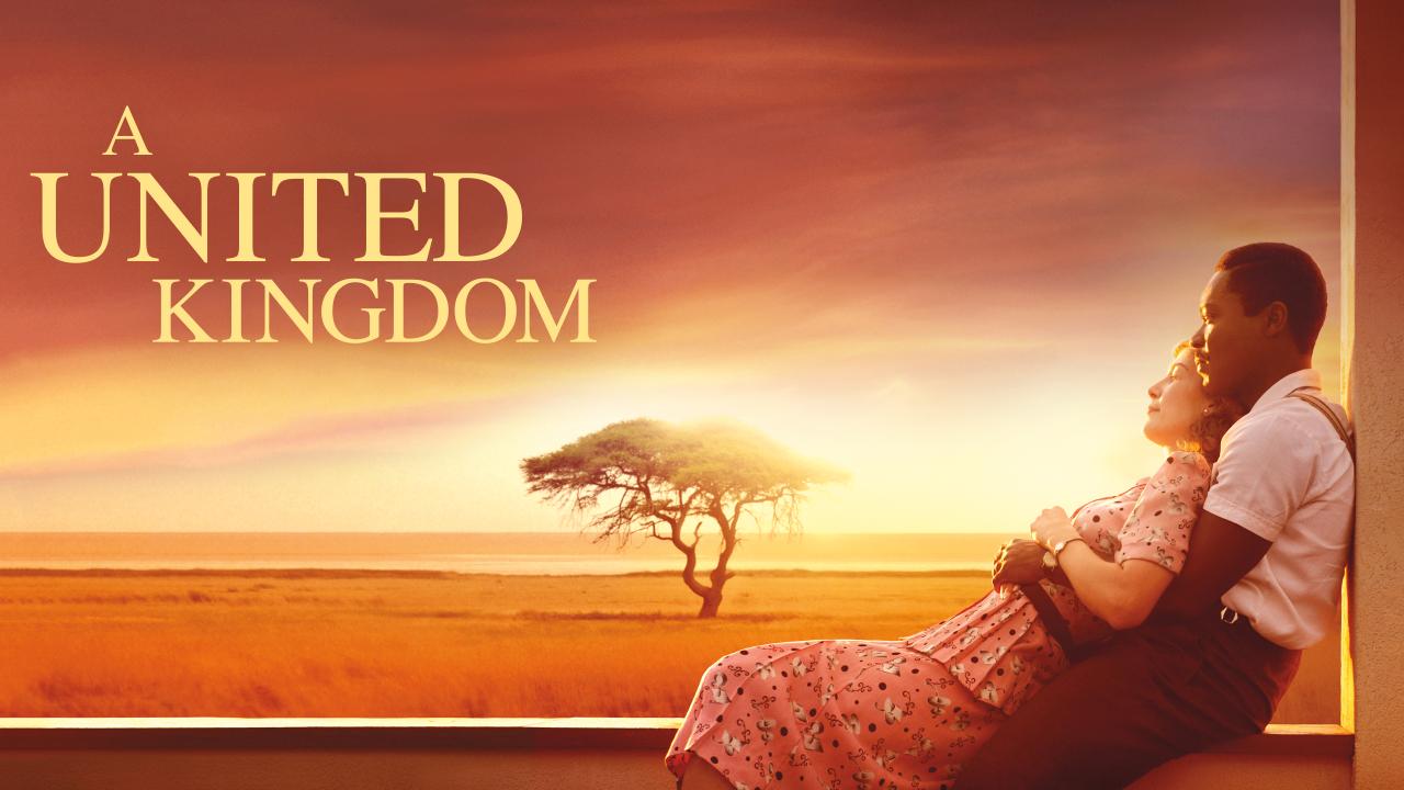 A United Kingdom