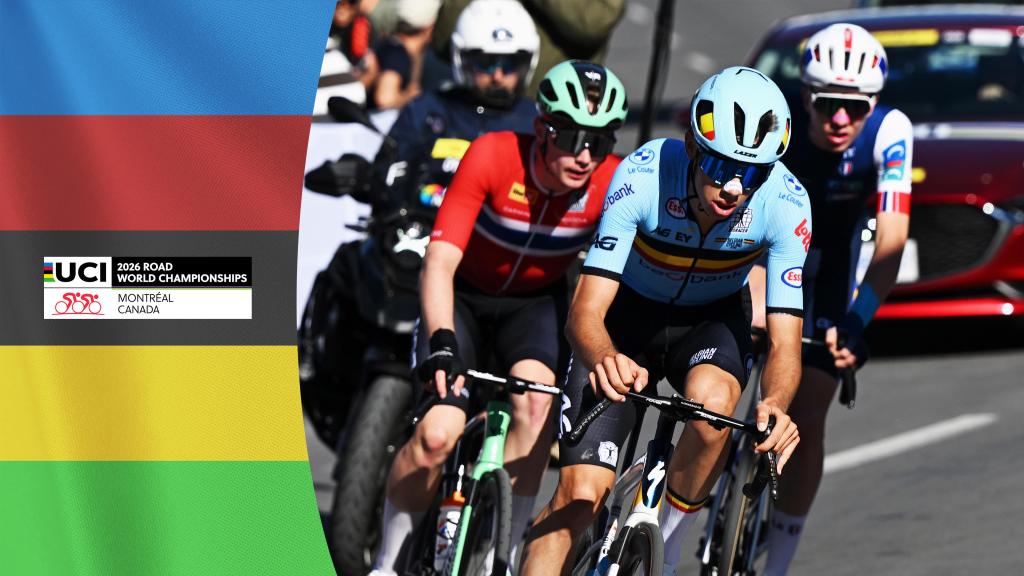 UCI Road World Championships