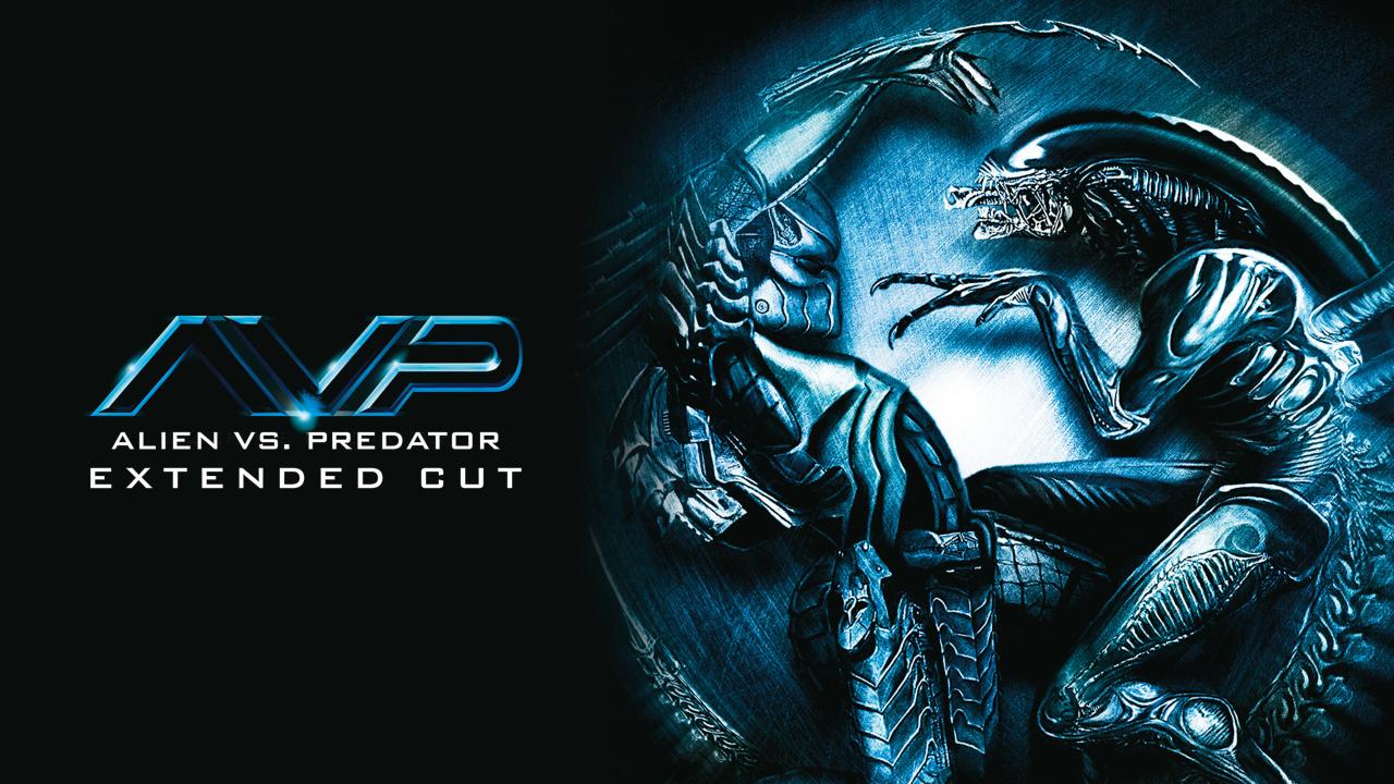 AVP: Alien vs. Predator: Extended Version