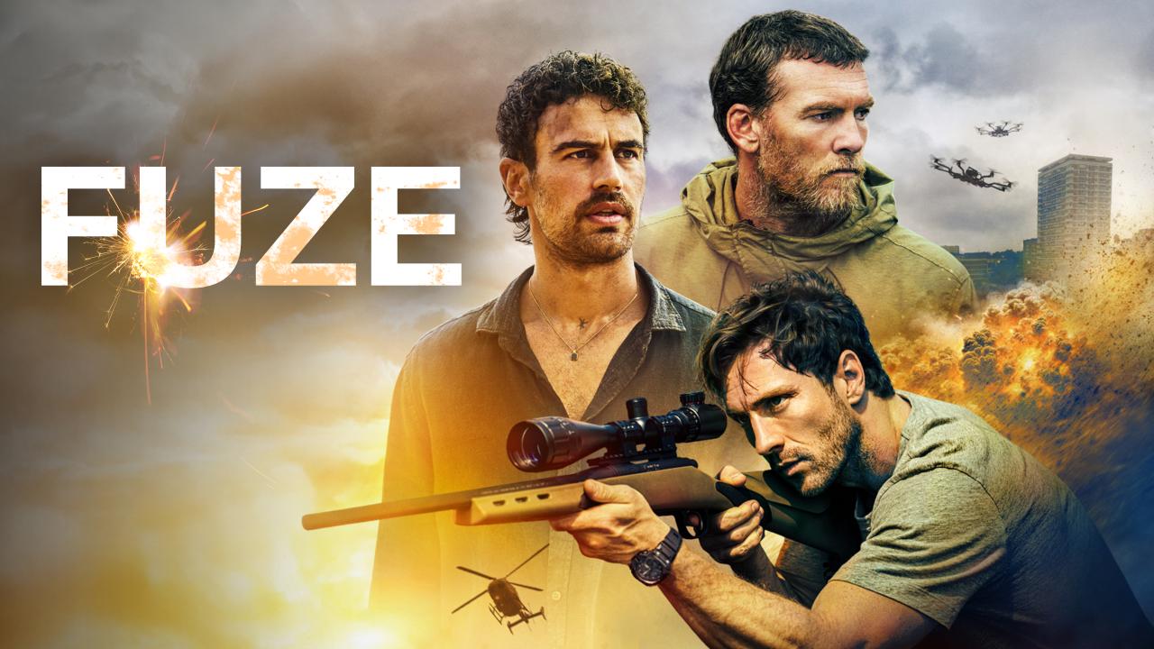 Fuze