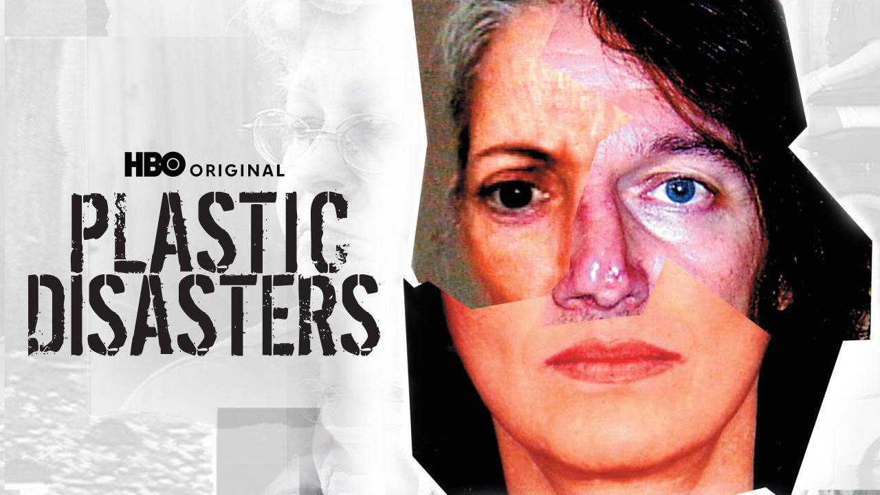 Plastic Disasters
