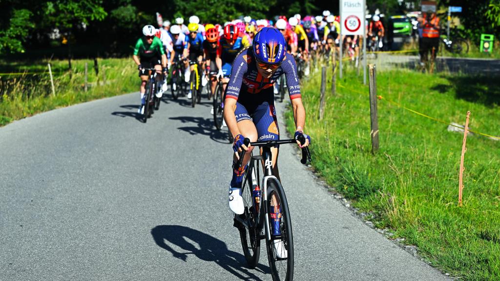 Tour de Suisse | Stage 3