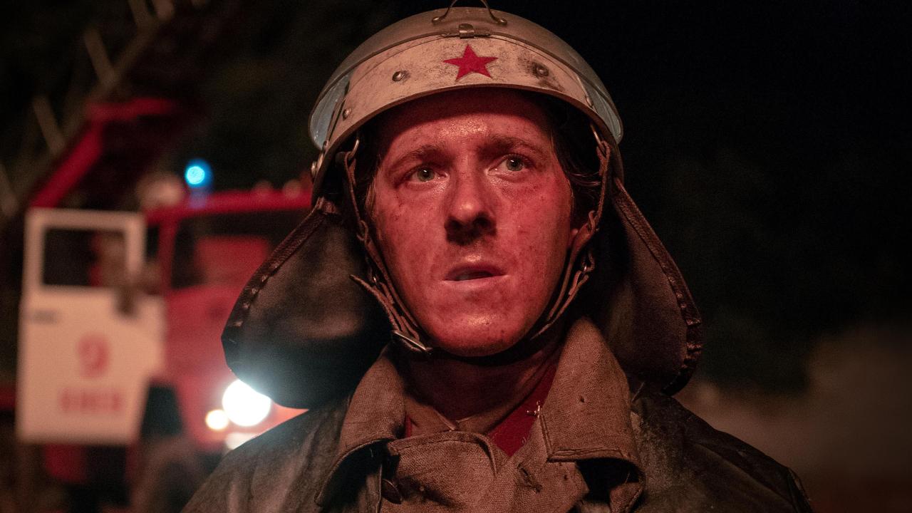 Chernobyl Season 1